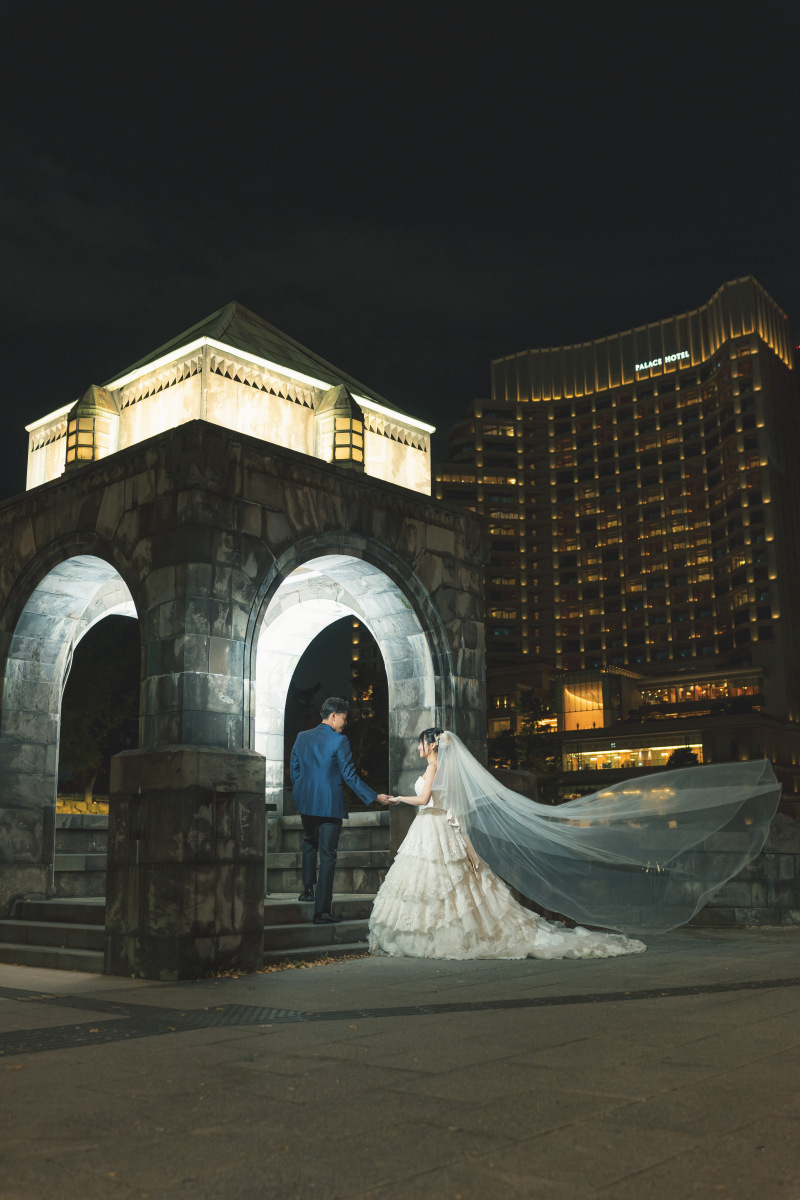 お値段以上！ロケーションにしたのにスタジオ撮影もしてくれた！_52701_投稿写真_1