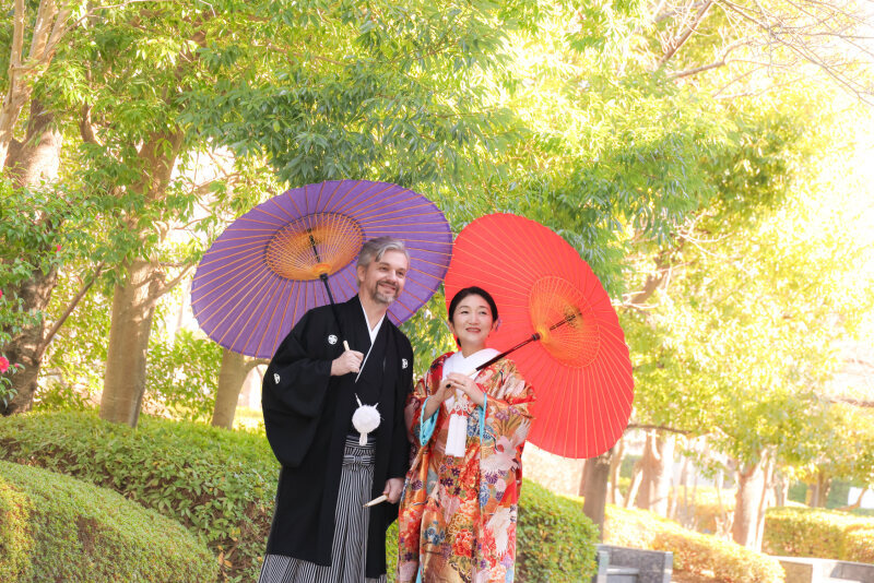 ホテル館内、神殿、庭の撮影が可能。良心的な価格設定で安心。_52714_投稿写真_1