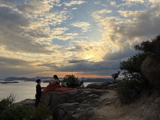 ラヴィファクトリー岡山店_アドバイス写真
