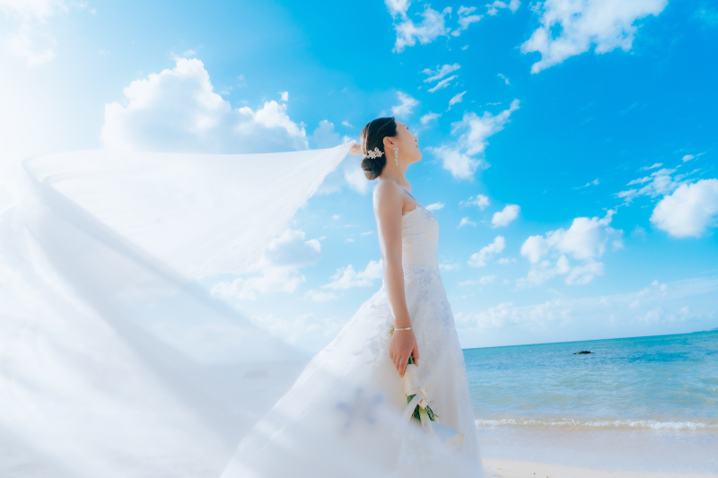 capryフォトウェディング石垣島（キャプリィフォトウェディング石垣島）_投稿写真