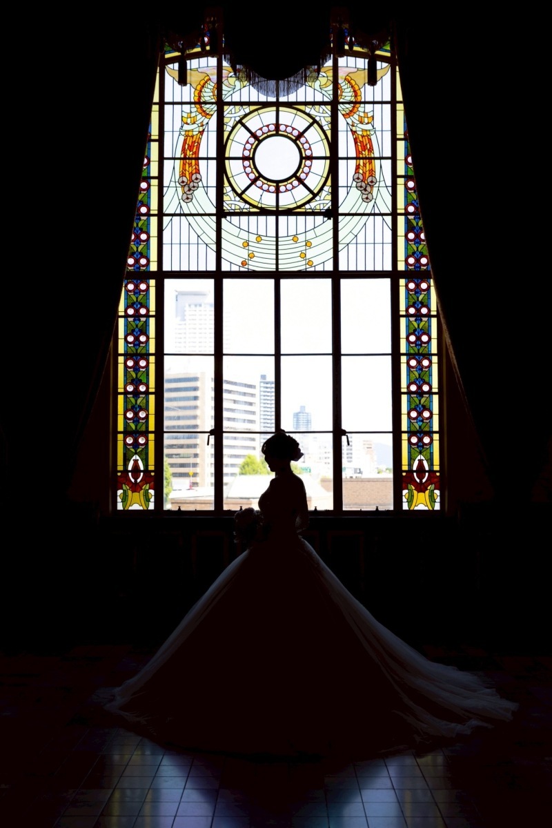 丁寧な対応で大満足の前撮りに_52724_投稿写真_1