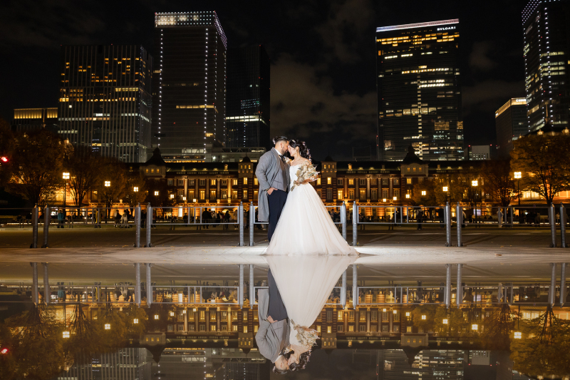 ドラマチックなロケーションフォトが可能です！_52726_投稿写真_1