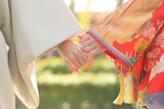 STORYTELLER リーガロイヤルホテル京都スタジオ_アドバイス写真