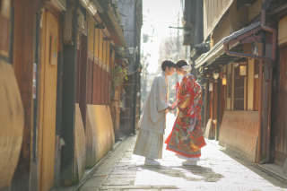 STORYTELLER リーガロイヤルホテル京都スタジオ_アドバイス写真