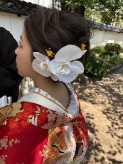 LORE creative photo studio_アドバイス写真