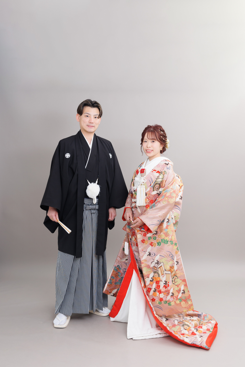 ドライフラワーなどスタジオの雰囲気がおしゃれだった。_52735_投稿写真_1