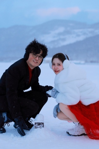 Libars_Tokyo_アドバイス写真