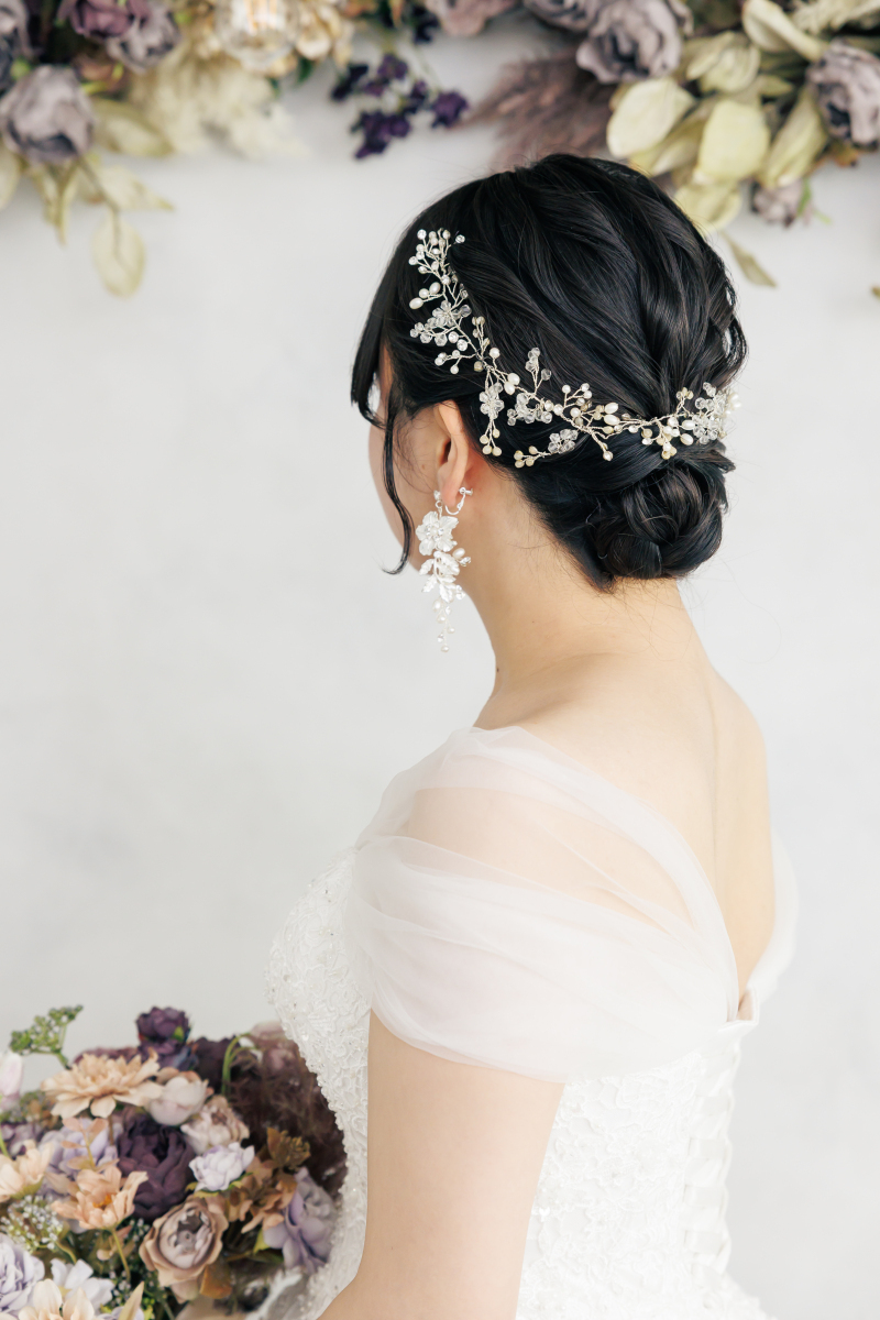 ドレスが豊富でスタジオが素敵！ヘアメイクも大満足_52760_投稿写真_1