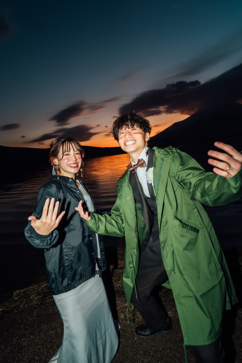 スタッフ全員が神対応！前撮りロスになるほど最高の時間でした！_52762_投稿写真_1