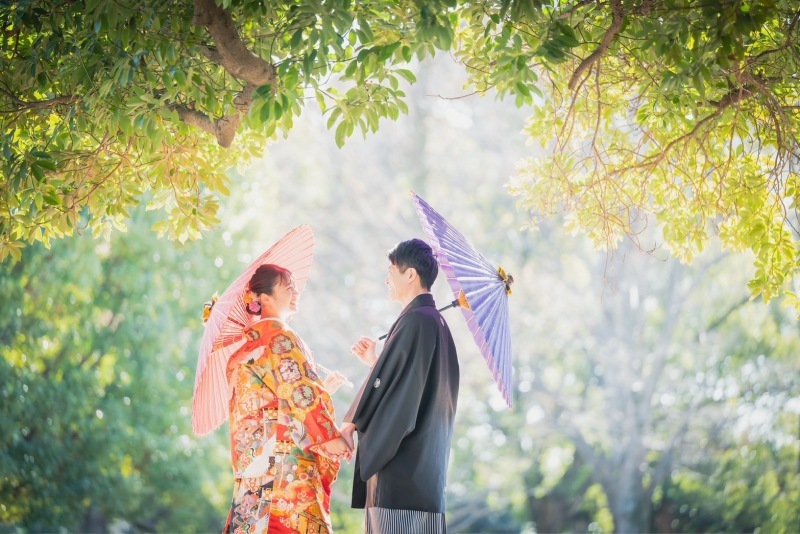 自然な笑顔を引き出してくれます！スタッフさんの対応も素敵です_52770_投稿写真_1