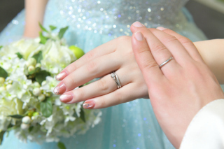 ワタベウェディング新前橋フォトスタジオ_アドバイス写真