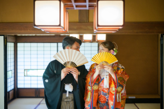 ワタベウェディング新前橋フォトスタジオ_アドバイス写真