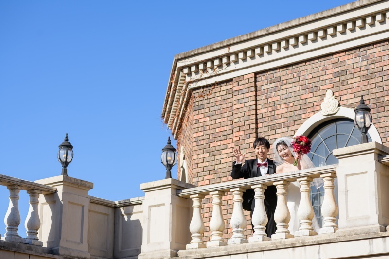 ザ リーフ ウェディング 高崎_投稿写真