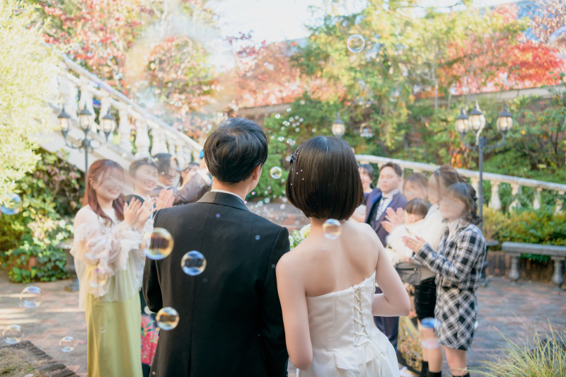 ザ リーフ ウェディング 高崎_投稿写真