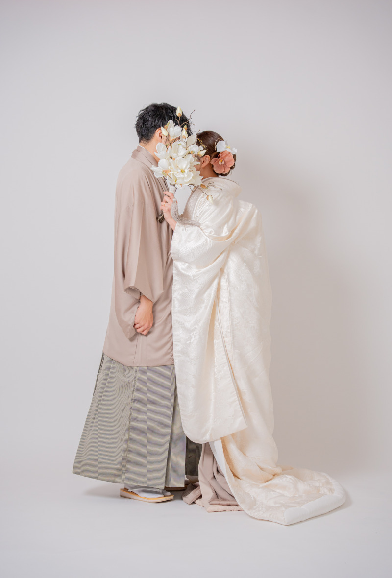 INAI WEDDING WASOU 大阪店_投稿写真