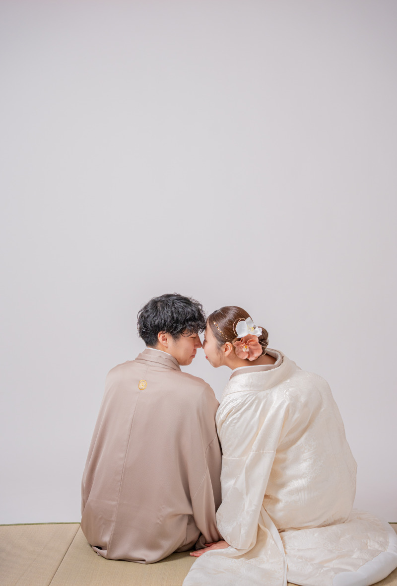 INAI WEDDING WASOU 大阪店_投稿写真