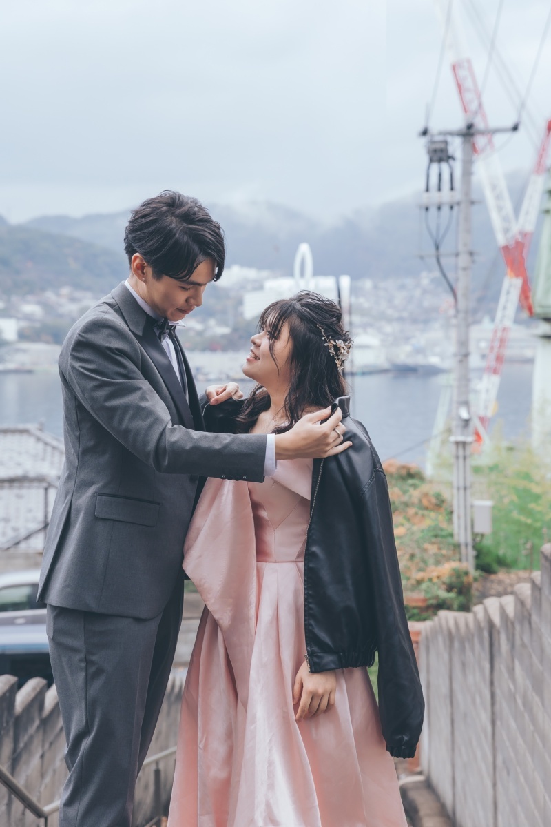 優れた撮影技術、温もり溢れるドラマのような楽しいひととき_52812_投稿写真_3