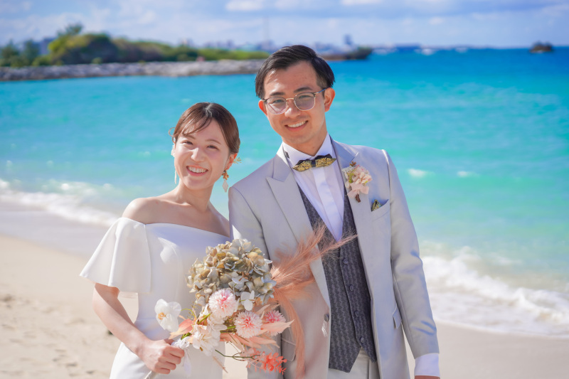 青い海に映える、素敵な写真をたくさん残せました_52837_投稿写真_2