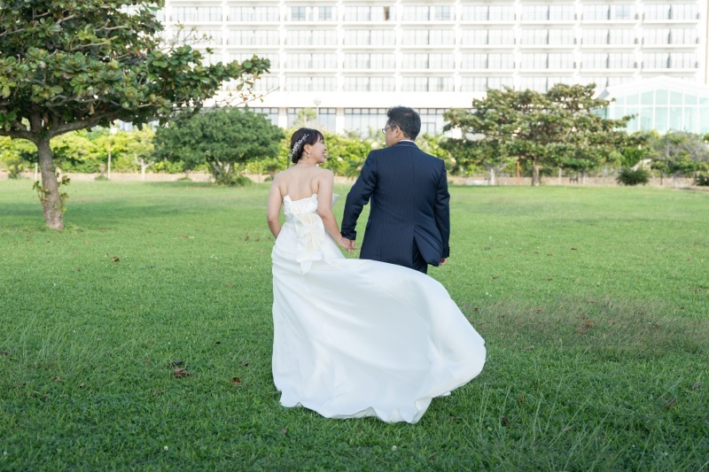 沖縄の海にあった最高イベント_52840_投稿写真_1