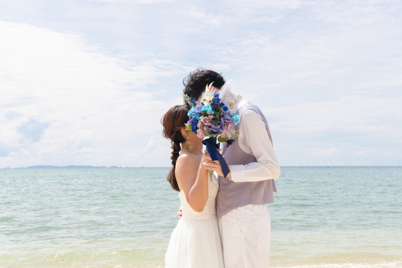 capryフォトウェディング沖縄（キャプリィフォトウェディング沖縄）_投稿写真