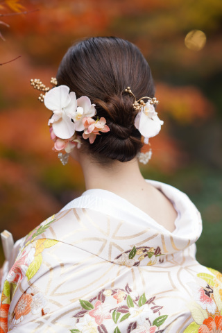 名古屋フォトスタジオcarpediem（カルぺディエム）_アドバイス写真