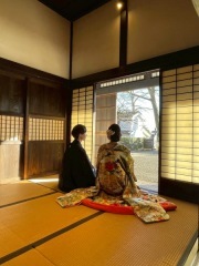 華雅苑立川店_アドバイス写真