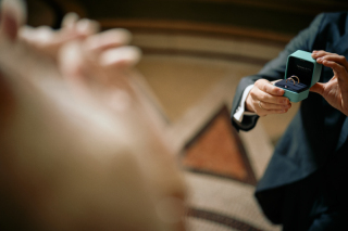 写真だけの結婚式　ecoo（エクー）_アドバイス写真