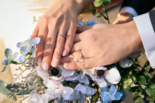 写真だけの結婚式　ecoo（エクー）_アドバイス写真