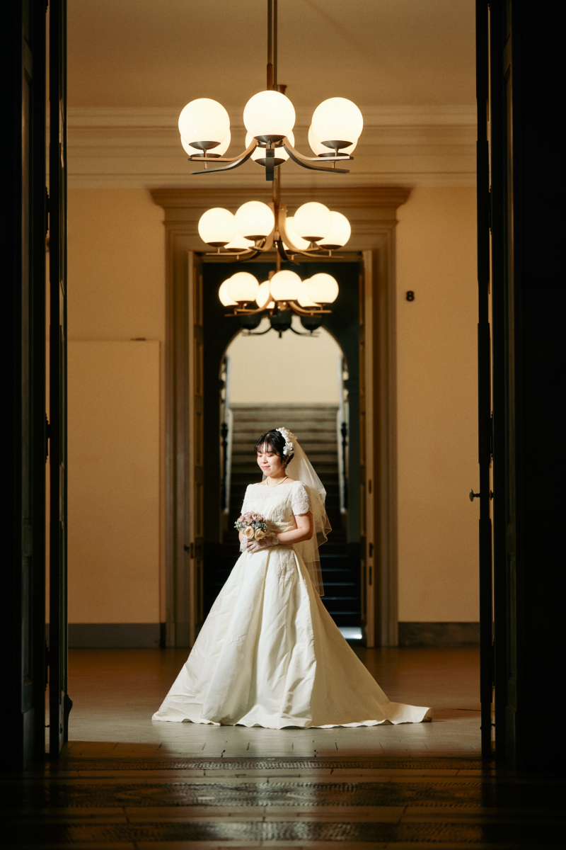 写真だけの結婚式　ecoo（エクー）_投稿写真