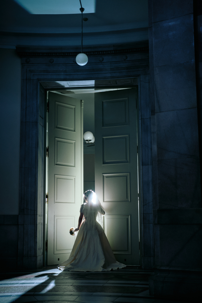 写真だけの結婚式　ecoo（エクー）_投稿写真