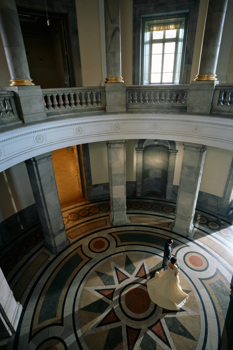 【東博・表慶館】大好きな場所で楽しく撮影できました_52861_投稿写真_1