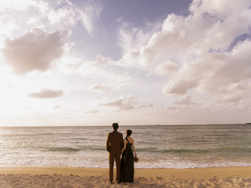 素敵な前撮りができました⭐︎_52863_投稿写真_1