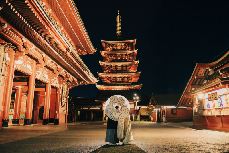 INAI WEDDING WASOU 東京浅草本店_投稿写真