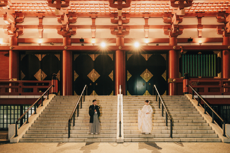 INAI WEDDING WASOU 東京浅草本店_投稿写真