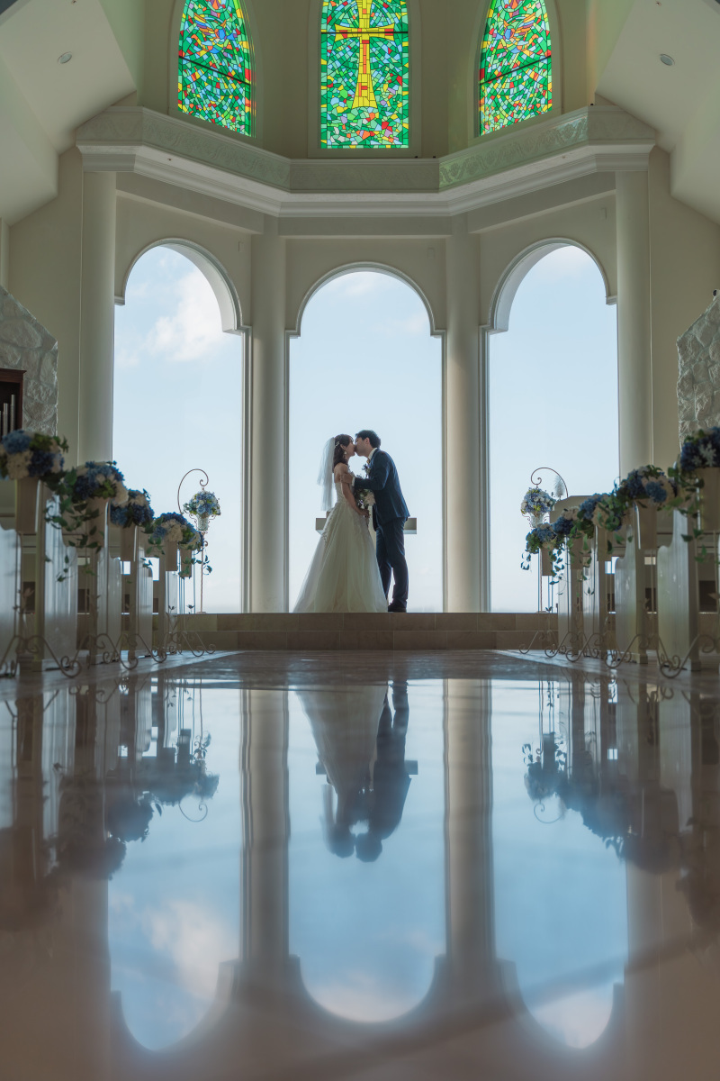 沖縄フォトウェディング　BEREL（ベレール）_投稿写真