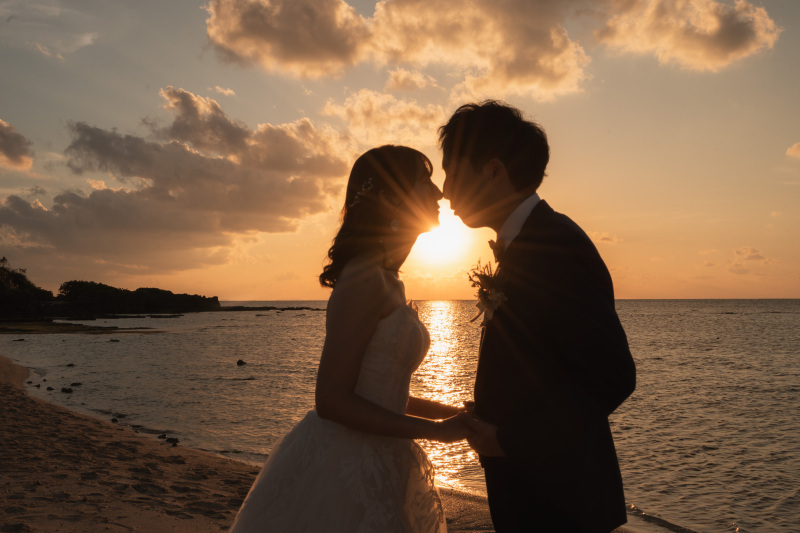 沖縄フォトウェディング　BEREL（ベレール）_投稿写真
