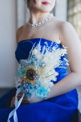 小さな結婚式　お台場店_アドバイス写真