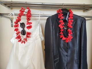 ベストブライダルリゾート 大阪堂島グランドサロン_アドバイス写真