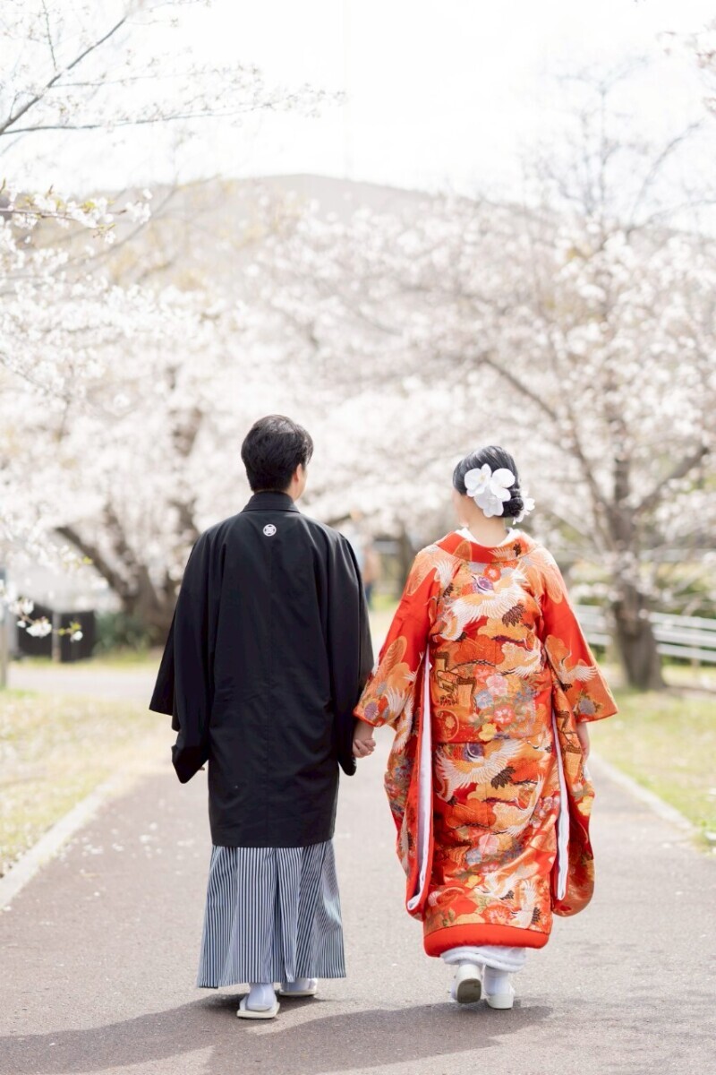 大阪前撮り からん_投稿写真