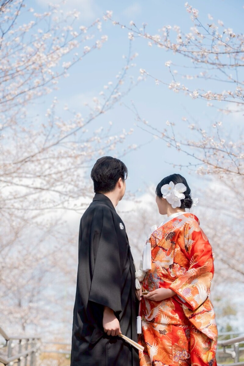 大阪前撮り からん_投稿写真