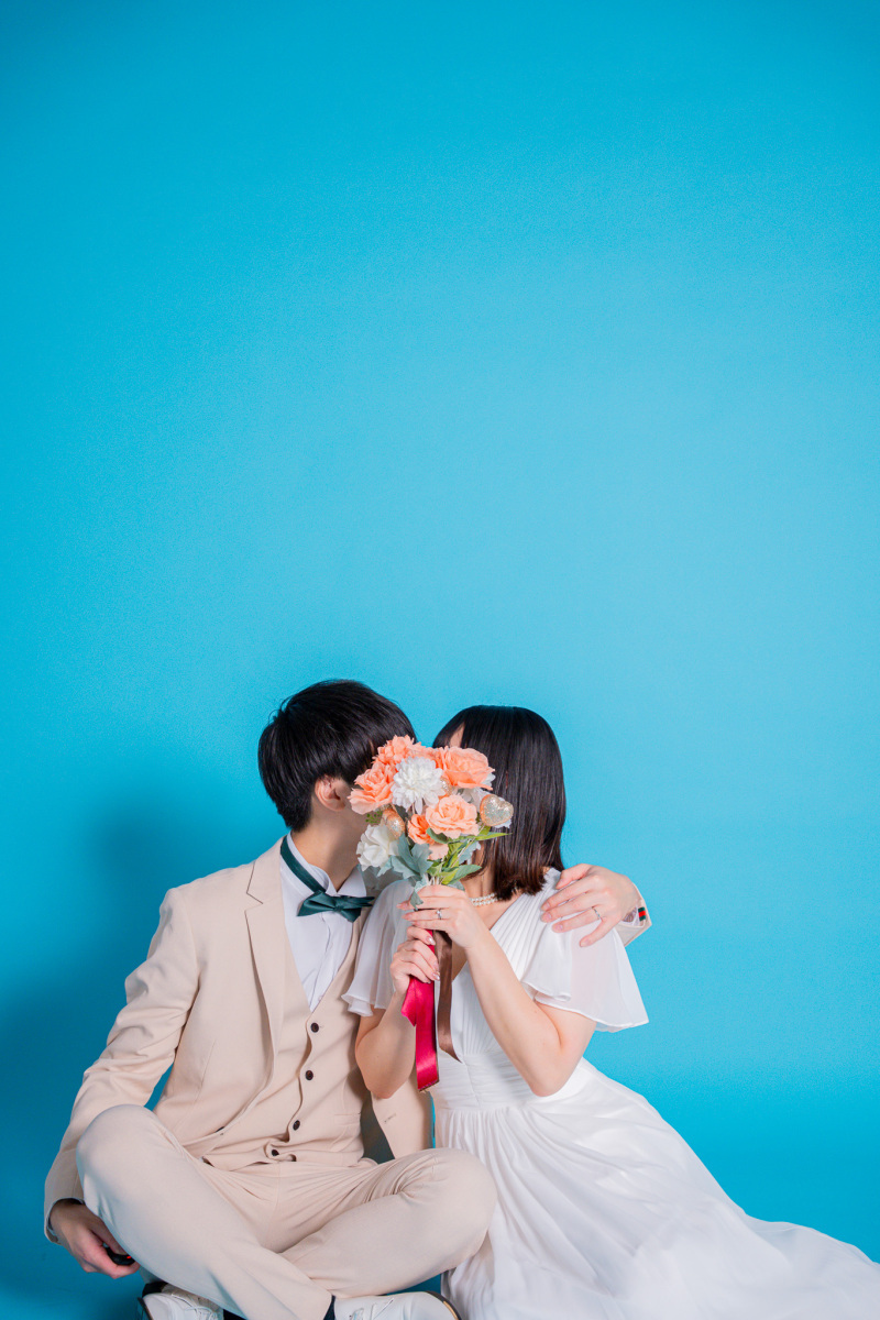 INAI WEDDING YOKOHAMA_投稿写真