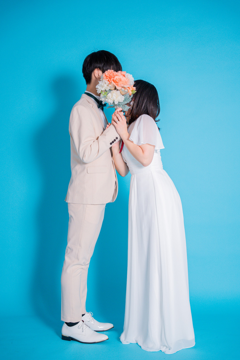 INAI WEDDING YOKOHAMA_投稿写真