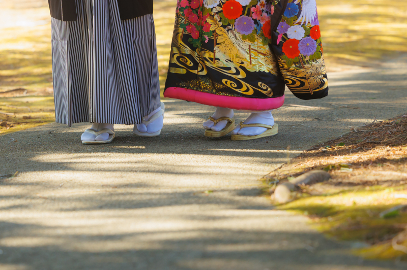 お得に本格的な和装二着撮影が可能_52936_投稿写真_3
