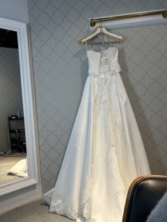 studio LUMINOUS 大阪_アドバイス写真