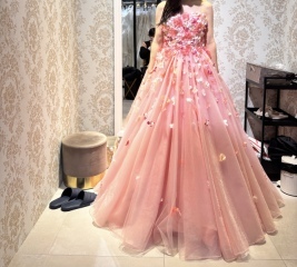 studio LUMINOUS 大阪_アドバイス写真