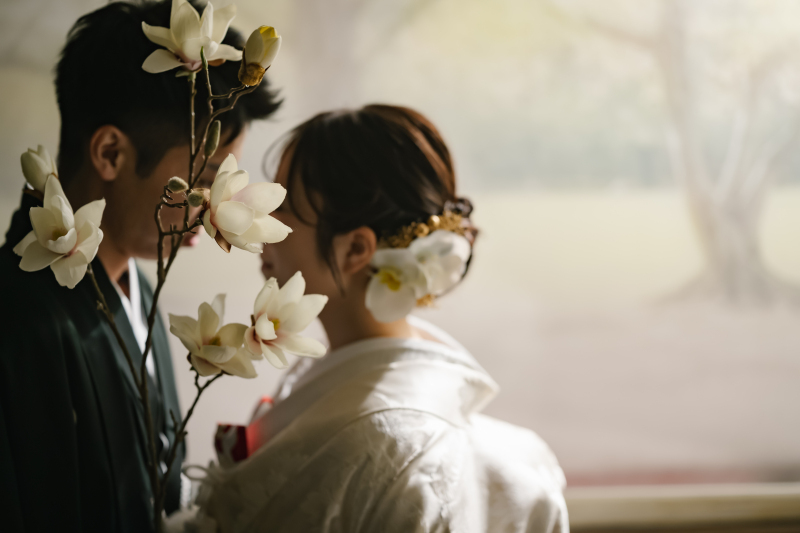 Res wedding sarang (旧ノーブルジャパン福岡)_投稿写真