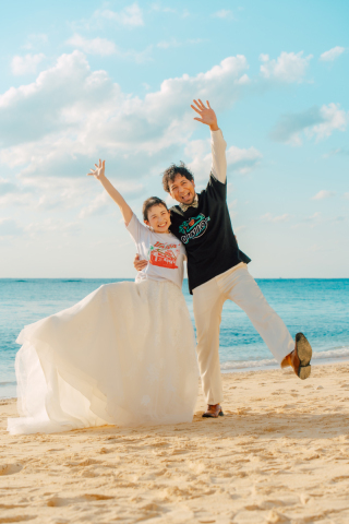 mavie peaceful photo_アドバイス写真