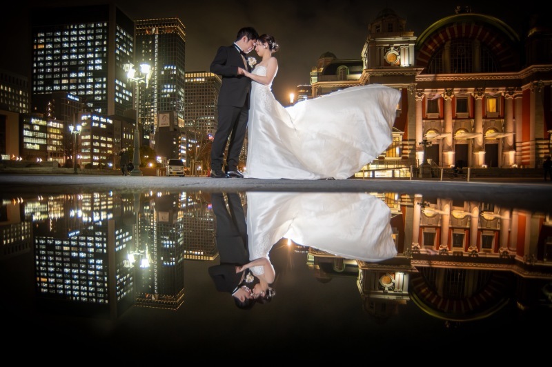 前撮り結婚式.com 縁photo _投稿写真