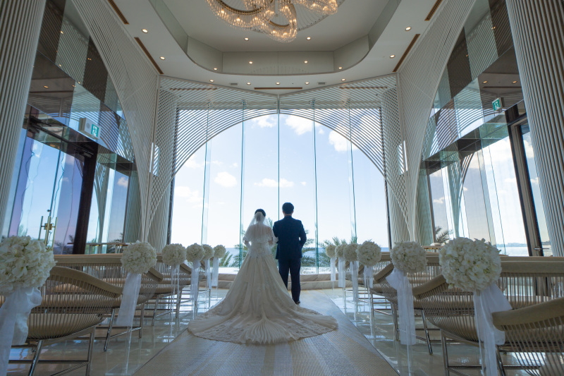 ビーチ＆チャペル撮影！大大大満足の1日でした！！_53099_投稿写真_2