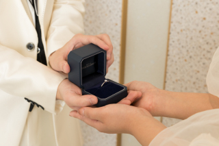 Photo Maison &eacute;crin 大阪店_アドバイス写真